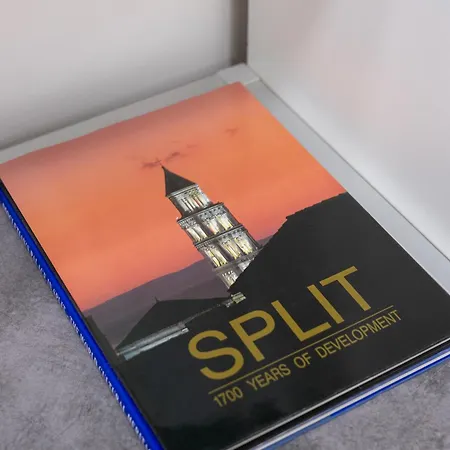 Apartamento Lena's In Palace *