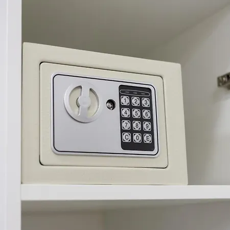 Apartamento Lena's In Palace