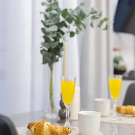 Apartamento Lena's In Palace *