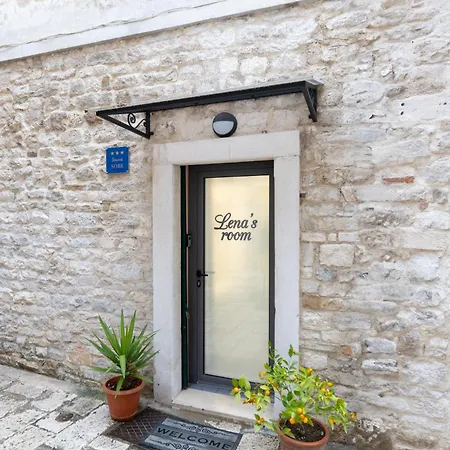 Apartamento Lena's In Palace