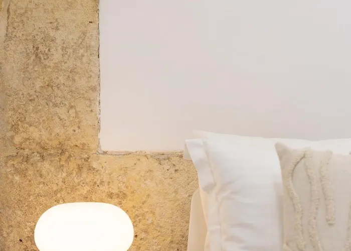 Lena's In Palace Apartmán Split