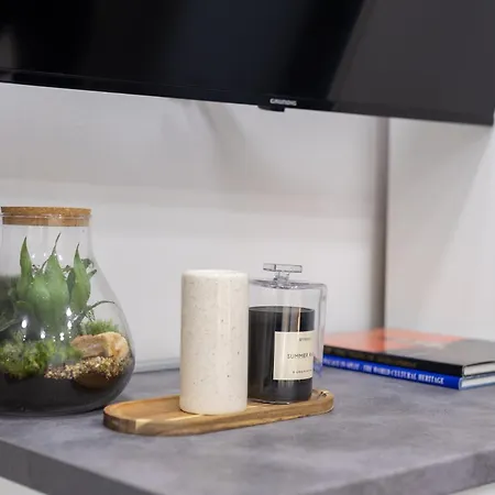 Lena's In Palace 아파트