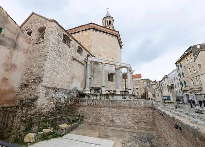 Appartement Lena's In Palace *